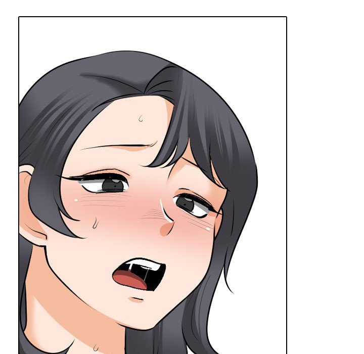 Our Exchange Manhwa - Chapter 153 Page 74