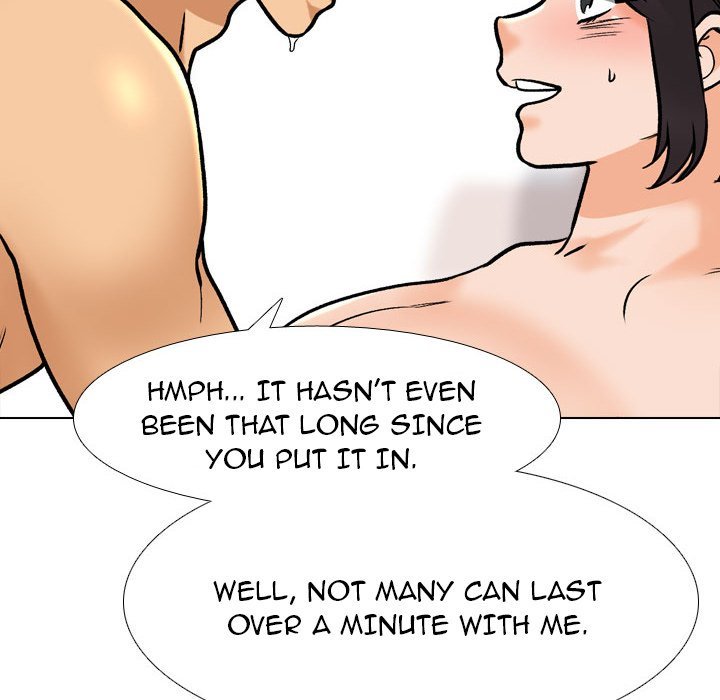 Our Exchange Manhwa - Chapter 153 Page 77