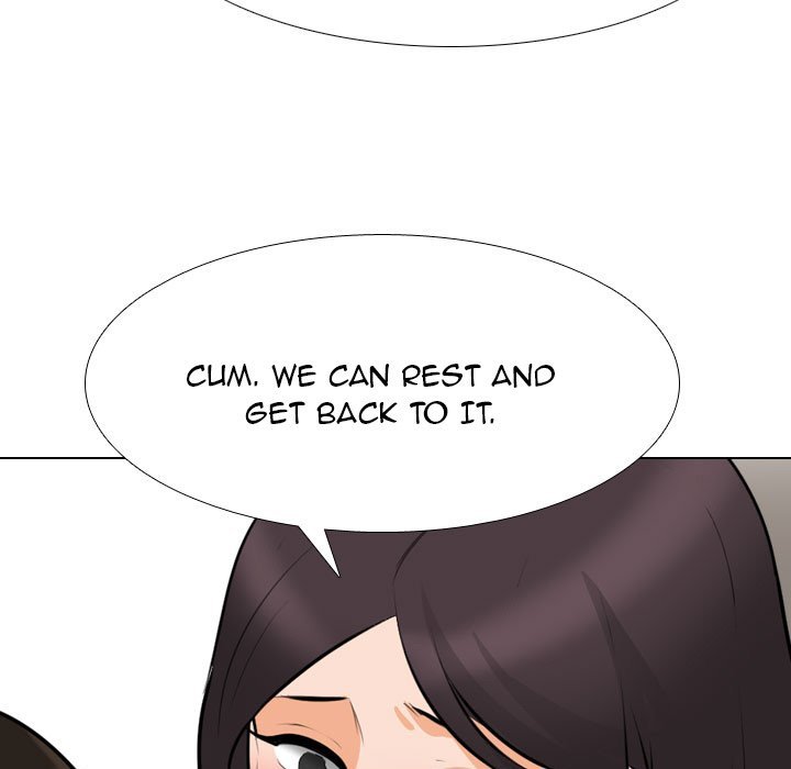 Our Exchange Manhwa - Chapter 153 Page 78