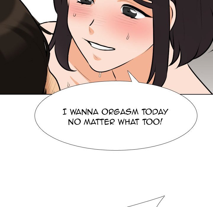 Our Exchange Manhwa - Chapter 153 Page 79