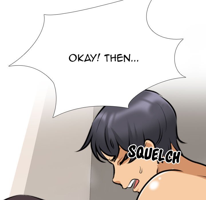 Our Exchange Manhwa - Chapter 153 Page 80