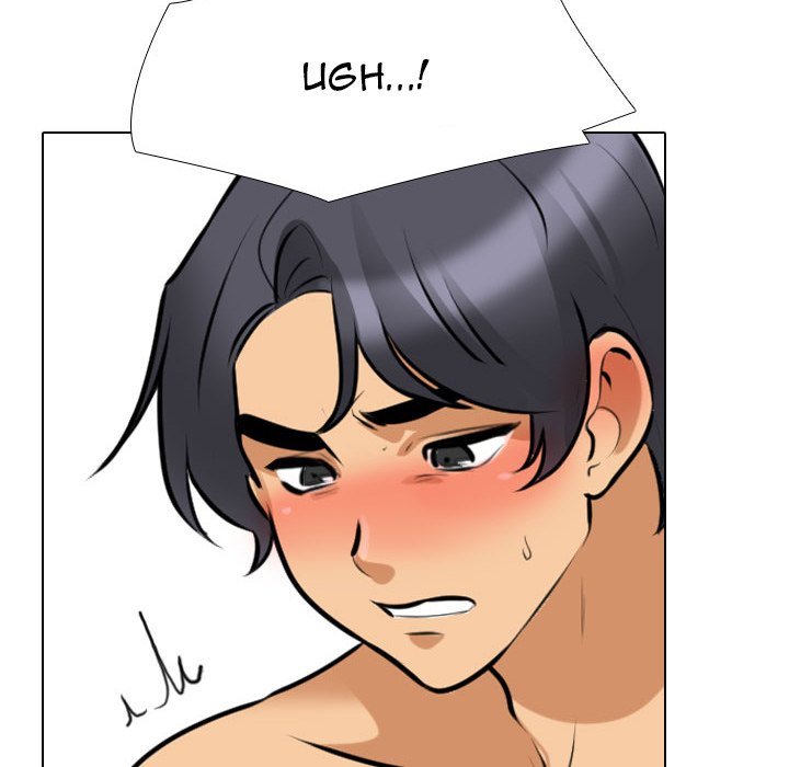 Our Exchange Manhwa - Chapter 153 Page 87