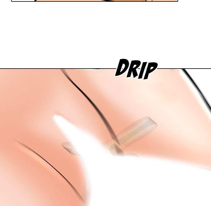 Our Exchange Manhwa - Chapter 153 Page 88