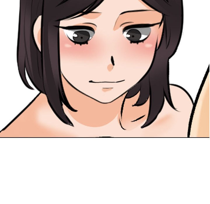 Our Exchange Manhwa - Chapter 153 Page 7