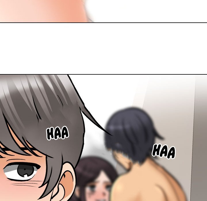 Our Exchange Manhwa - Chapter 153 Page 89