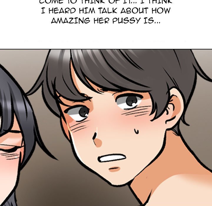 Our Exchange Manhwa - Chapter 153 Page 94