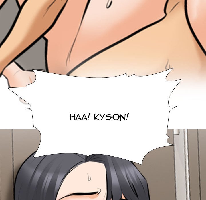 Our Exchange Manhwa - Chapter 153 Page 97