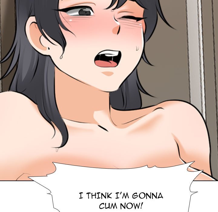 Our Exchange Manhwa - Chapter 153 Page 98