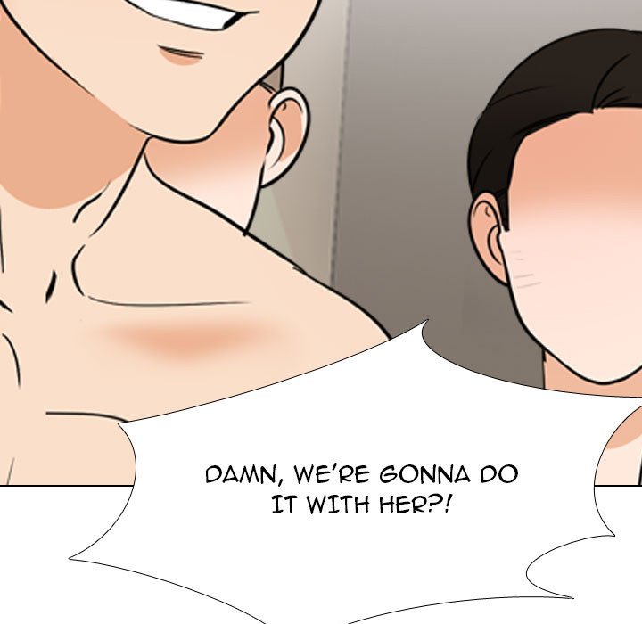 Our Exchange Manhwa - Chapter 206 Page 8