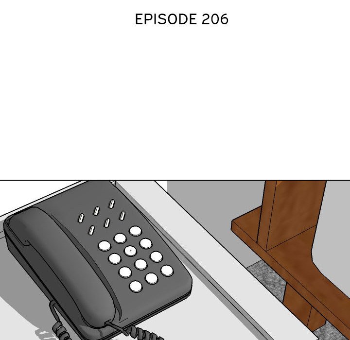 Our Exchange Manhwa - Chapter 206 Page 13