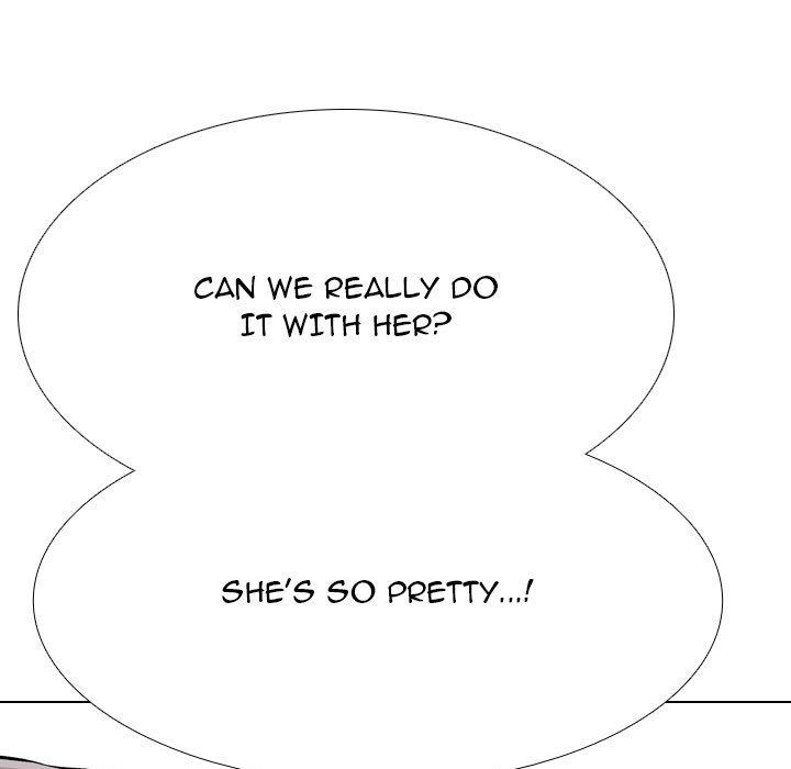 Our Exchange Manhwa - Chapter 206 Page 16