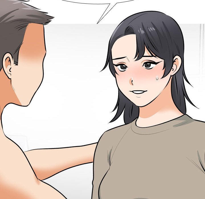 Our Exchange Manhwa - Chapter 206 Page 17