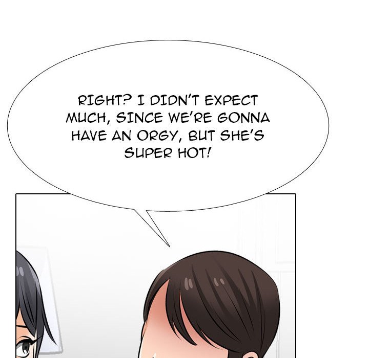 Our Exchange Manhwa - Chapter 206 Page 19