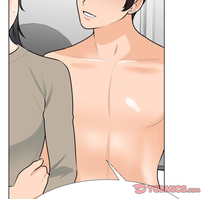 Our Exchange Manhwa - Chapter 206 Page 20