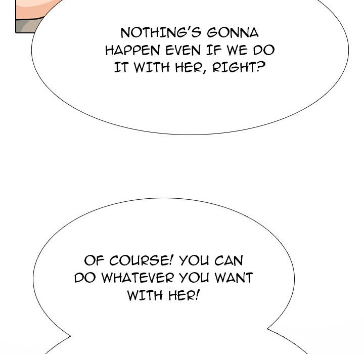 Our Exchange Manhwa - Chapter 206 Page 21