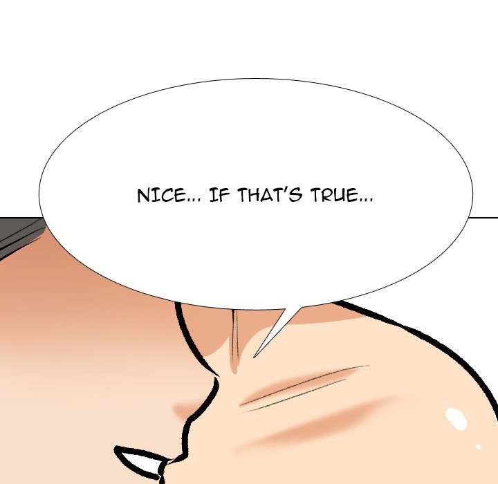 Our Exchange Manhwa - Chapter 206 Page 26