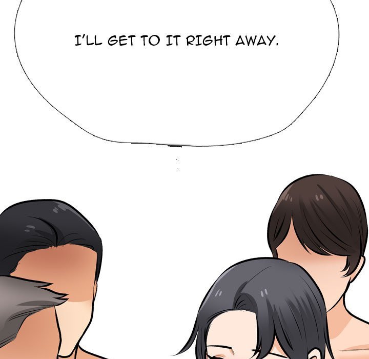 Our Exchange Manhwa - Chapter 206 Page 28