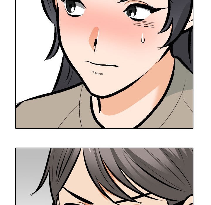 Our Exchange Manhwa - Chapter 206 Page 31