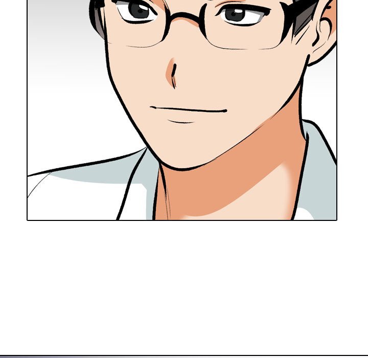 Our Exchange Manhwa - Chapter 206 Page 32