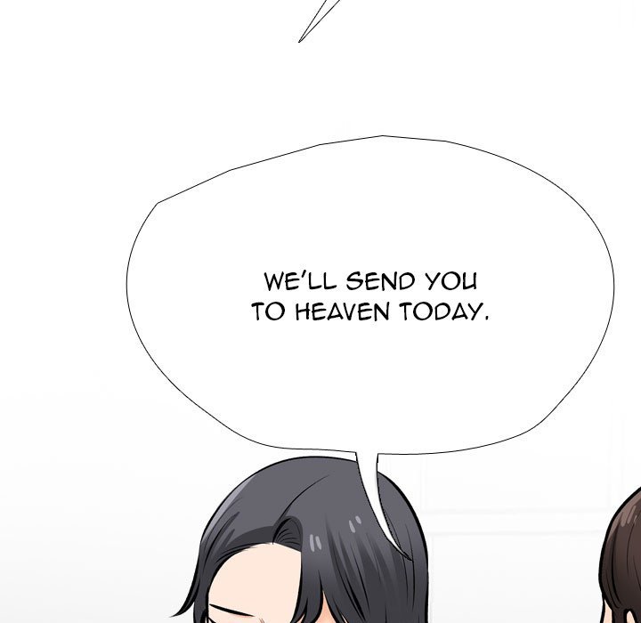 Our Exchange Manhwa - Chapter 206 Page 36