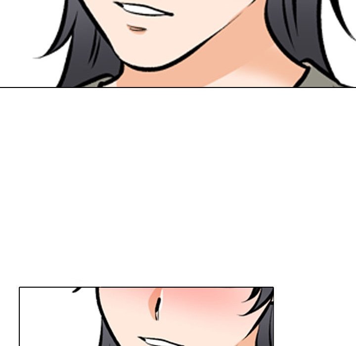 Our Exchange Manhwa - Chapter 206 Page 39