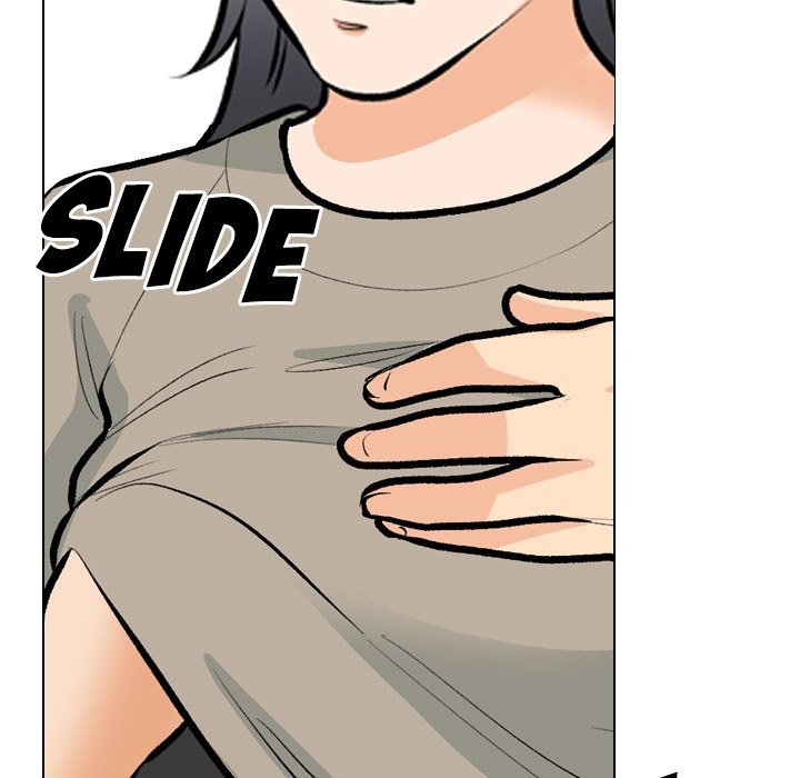 Our Exchange Manhwa - Chapter 206 Page 40