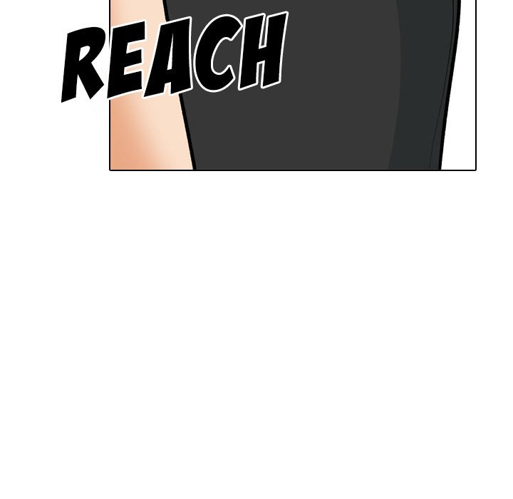 Our Exchange Manhwa - Chapter 206 Page 43