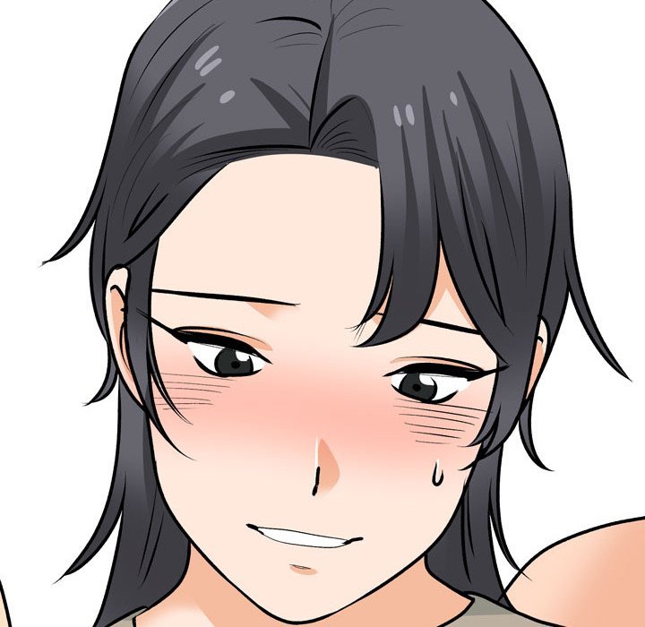 Our Exchange Manhwa - Chapter 206 Page 45