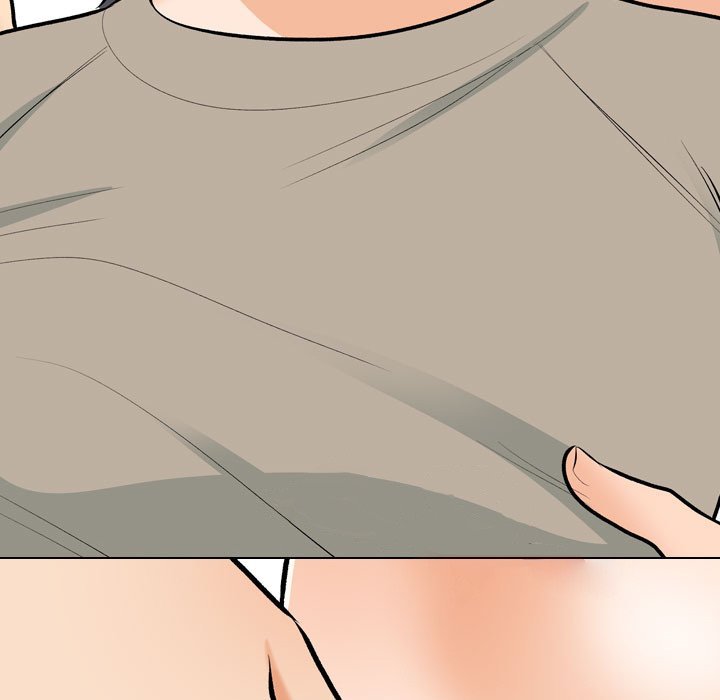 Our Exchange Manhwa - Chapter 206 Page 46