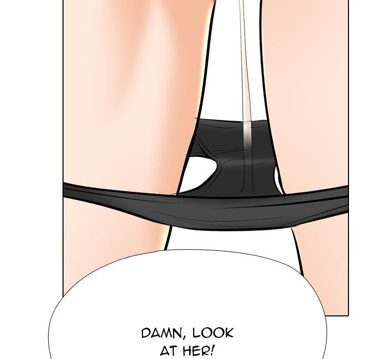 Our Exchange Manhwa - Chapter 206 Page 49