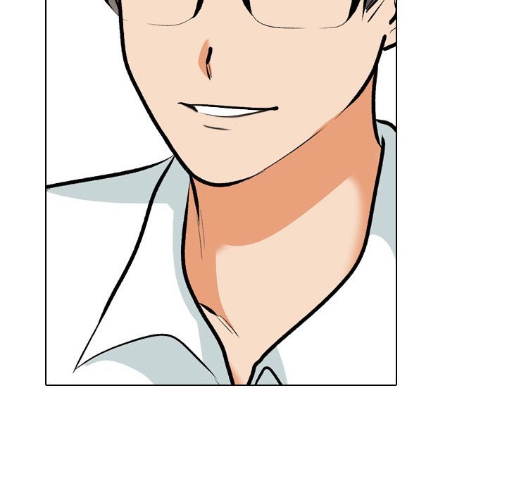 Our Exchange Manhwa - Chapter 206 Page 55