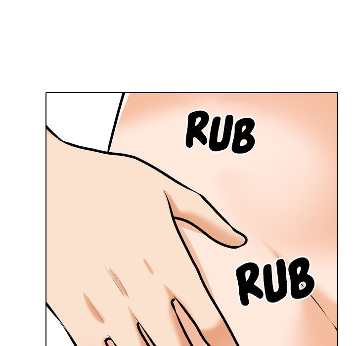 Our Exchange Manhwa - Chapter 206 Page 68