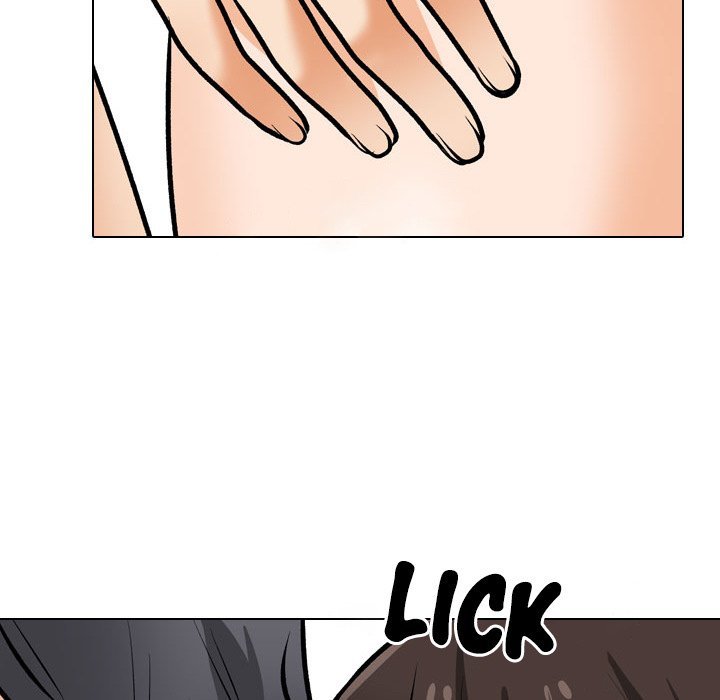 Our Exchange Manhwa - Chapter 206 Page 69