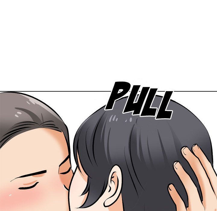 Our Exchange Manhwa - Chapter 206 Page 75