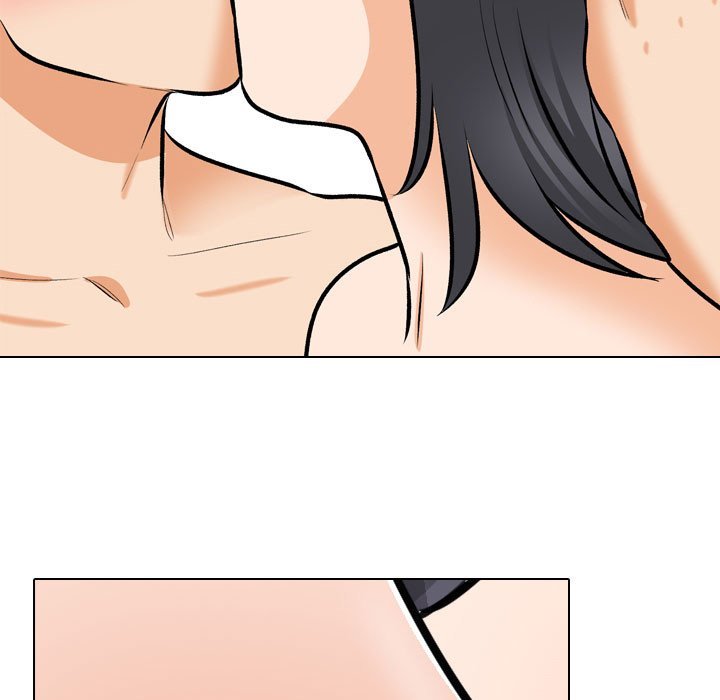 Our Exchange Manhwa - Chapter 206 Page 76