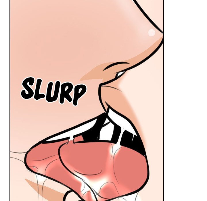 Our Exchange Manhwa - Chapter 206 Page 77