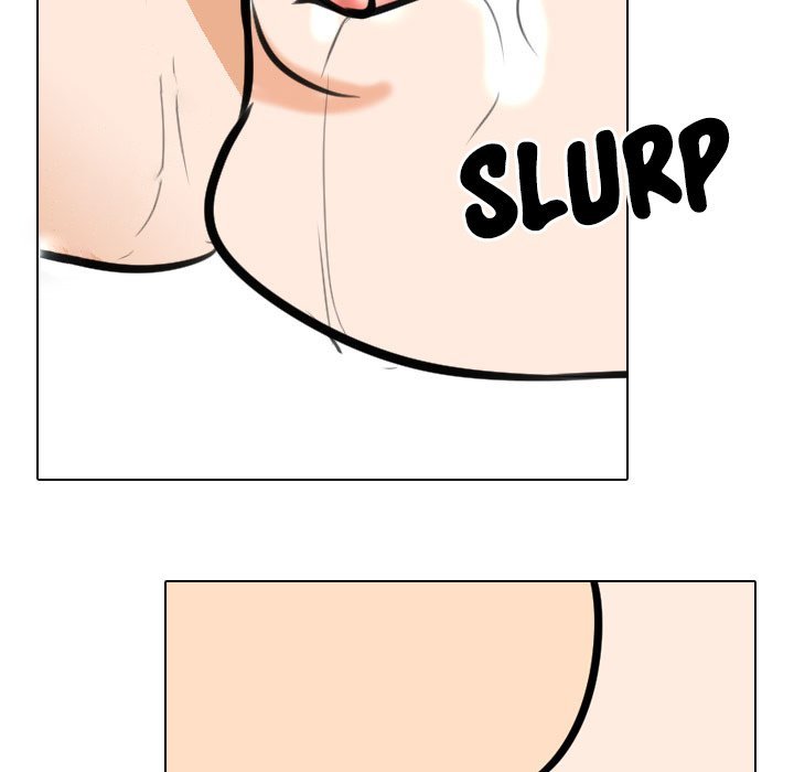 Our Exchange Manhwa - Chapter 206 Page 78