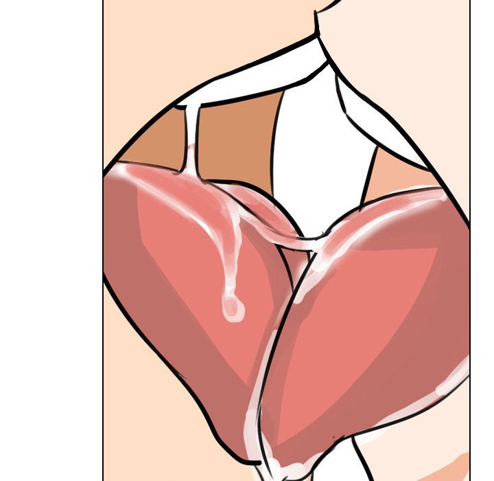 Our Exchange Manhwa - Chapter 206 Page 79