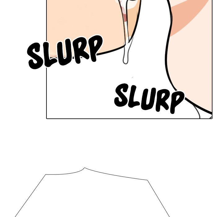 Our Exchange Manhwa - Chapter 206 Page 80