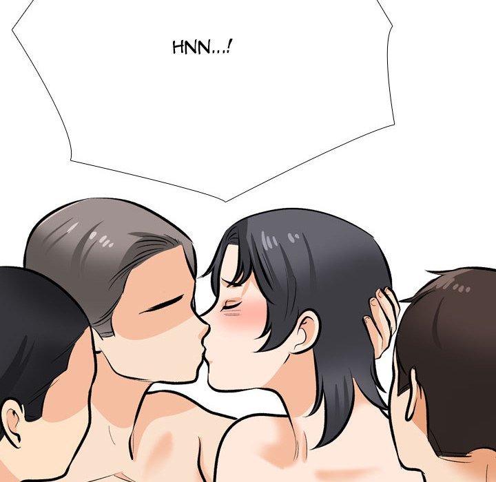 Our Exchange Manhwa - Chapter 206 Page 81