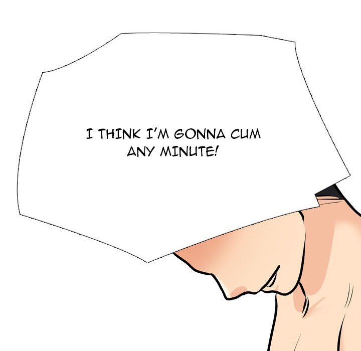 Our Exchange Manhwa - Chapter 206 Page 117