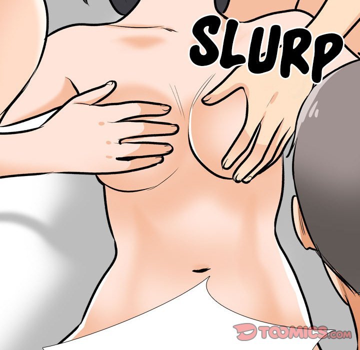 Our Exchange Manhwa - Chapter 206 Page 119