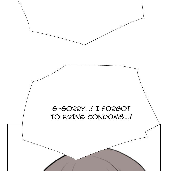 Our Exchange Manhwa - Chapter 206 Page 122