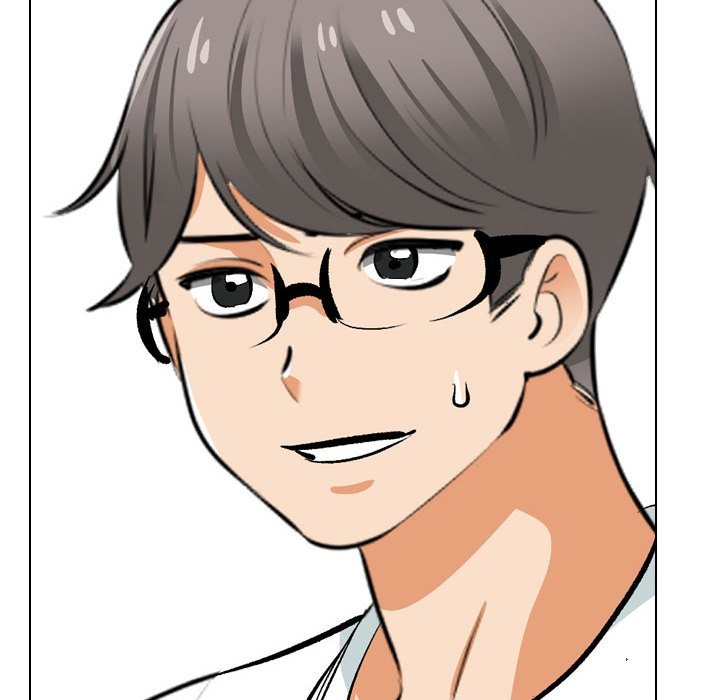 Our Exchange Manhwa - Chapter 206 Page 123