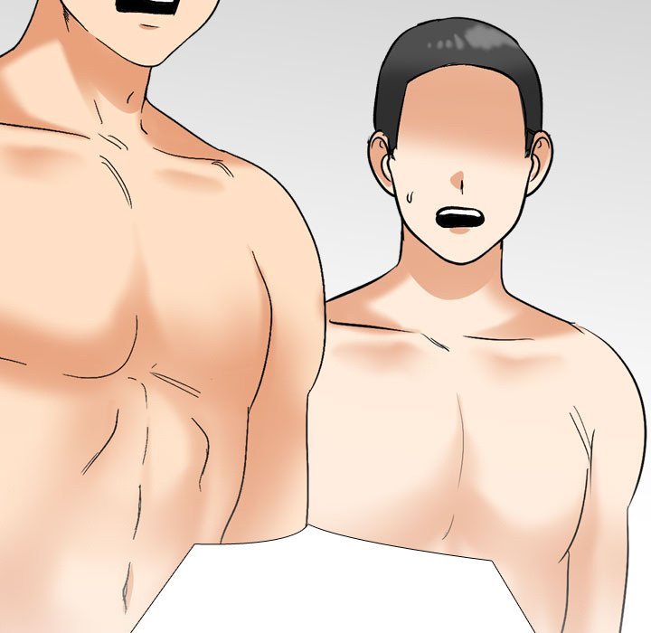 Our Exchange Manhwa - Chapter 206 Page 126