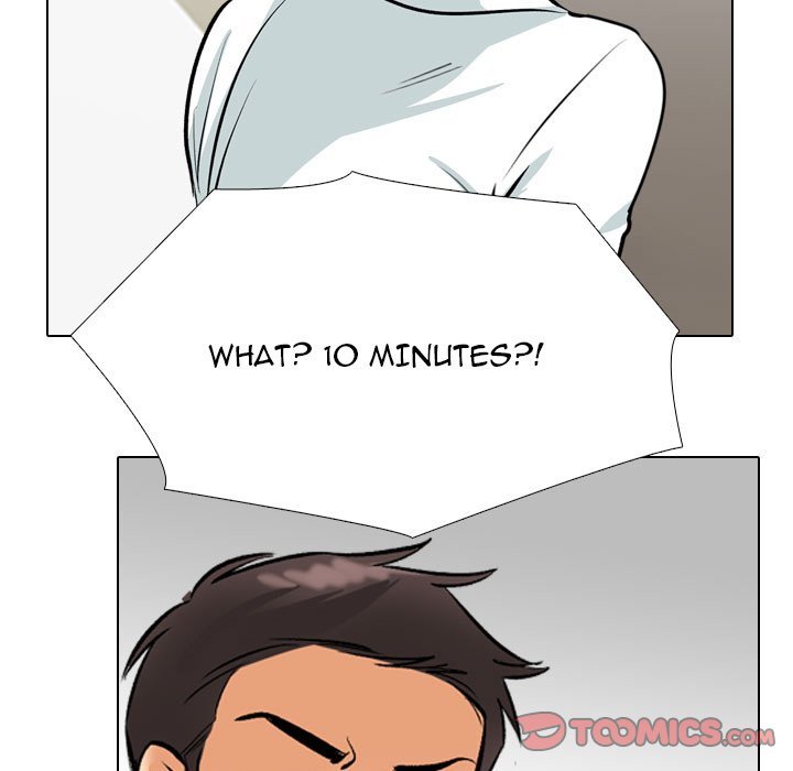 Our Exchange Manhwa - Chapter 206 Page 128