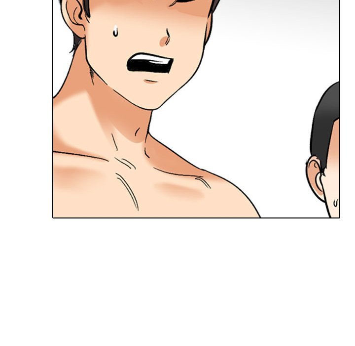 Our Exchange Manhwa - Chapter 206 Page 129