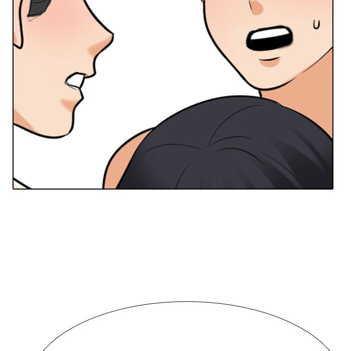 Our Exchange Manhwa - Chapter 206 Page 134