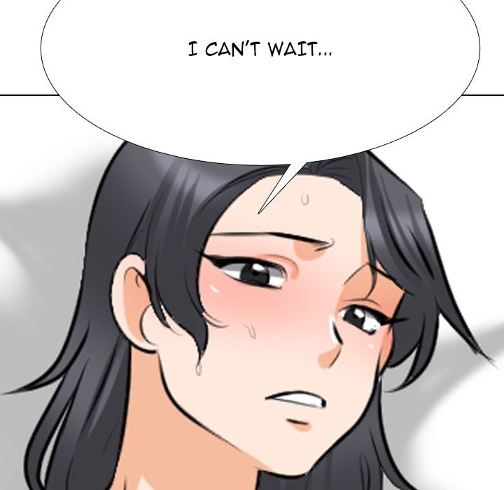 Our Exchange Manhwa - Chapter 206 Page 135