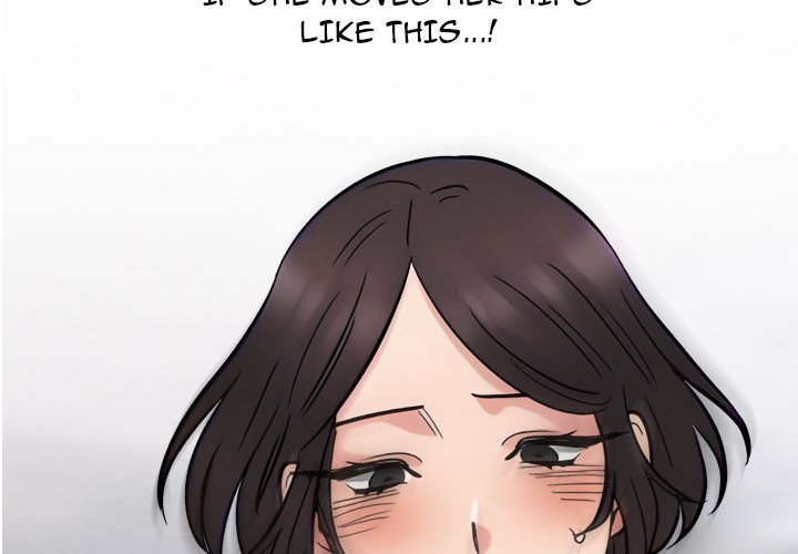 Our Exchange Manhwa - Chapter 213 Page 1